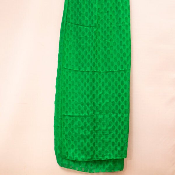 Cotton Green Self Barosha Dupatta 1 (2)